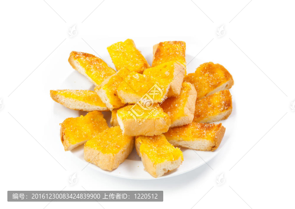 吐司面包
