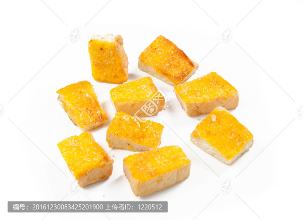吐司面包