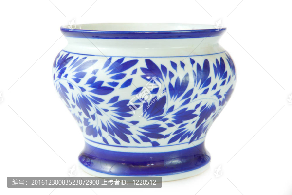 中國古董花瓶