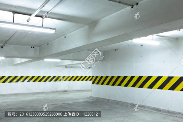 汽車停車場