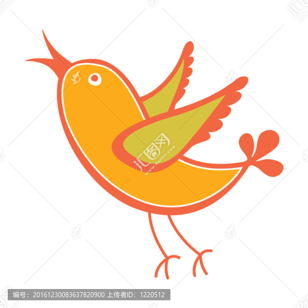 鳥