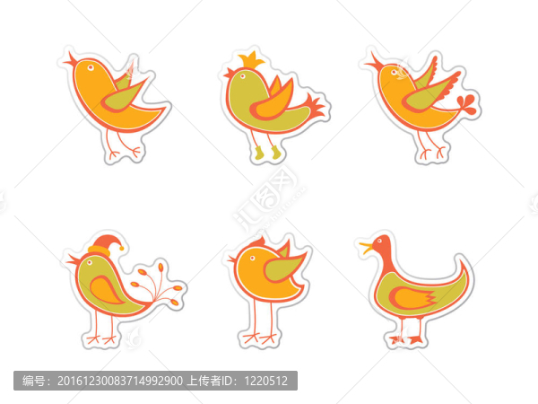 鳥