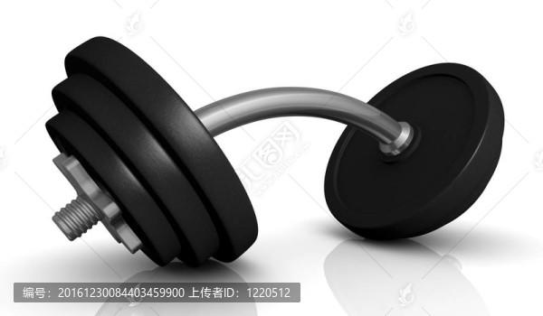 啞鈴