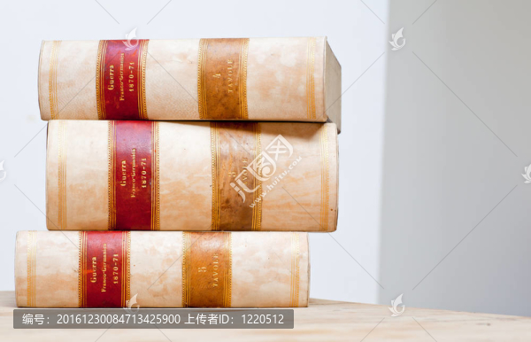 普法戰(zhàn)爭(zhēng)的歷史書