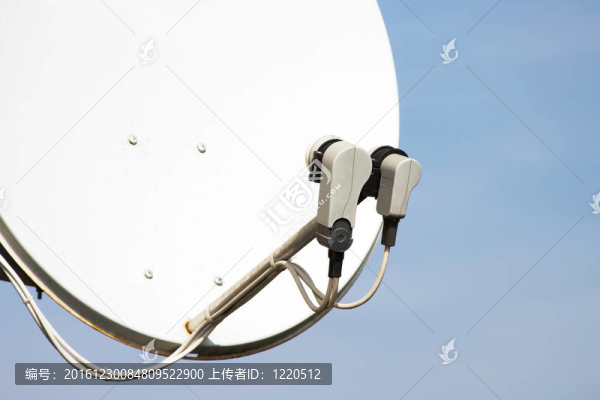 衛(wèi)星天線