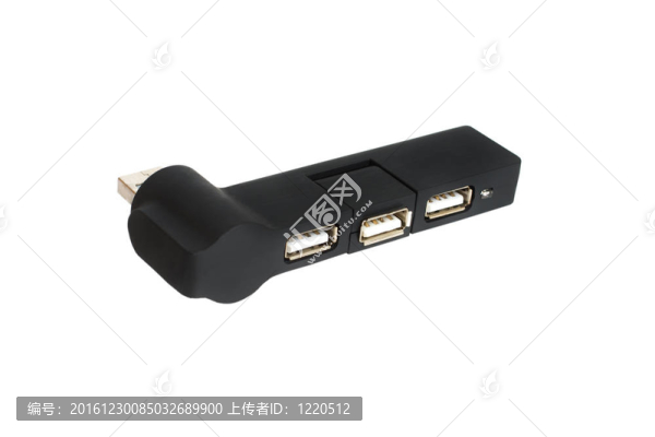 適配器的USB