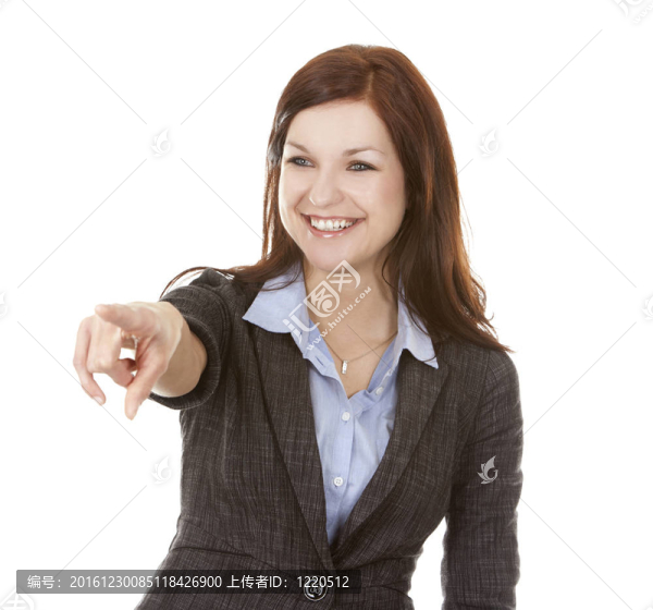 女商人的指點(diǎn)