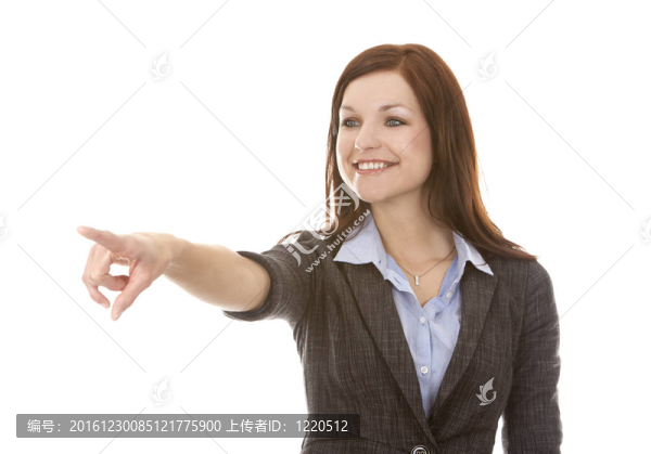 女商人的指點(diǎn)