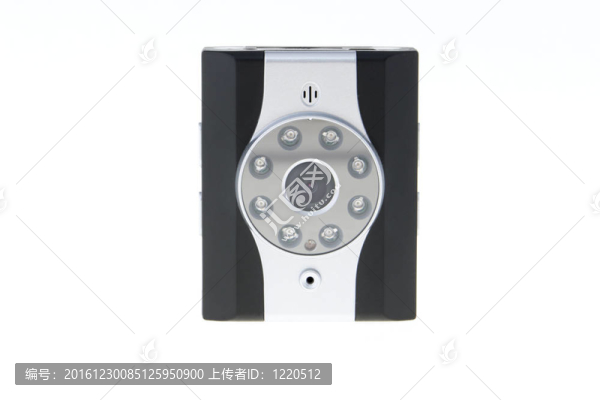 網(wǎng)絡(luò)攝像機(jī)