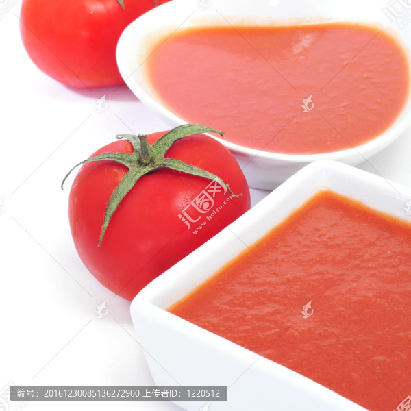 西班牙涼菜湯