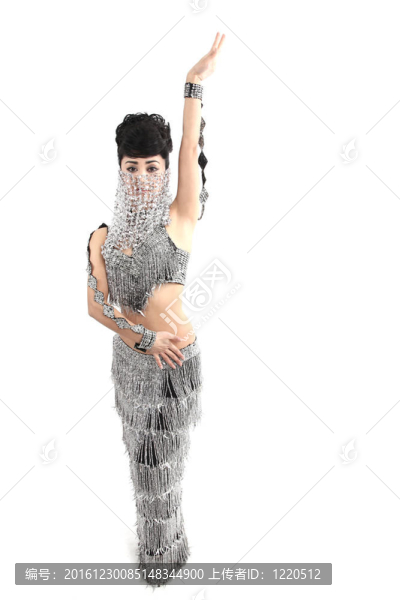 蛇女人