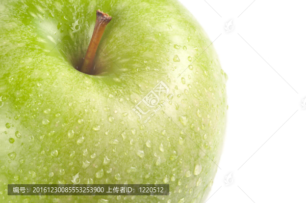 青蘋果