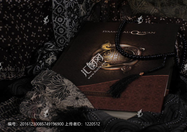 Muslim的圣書