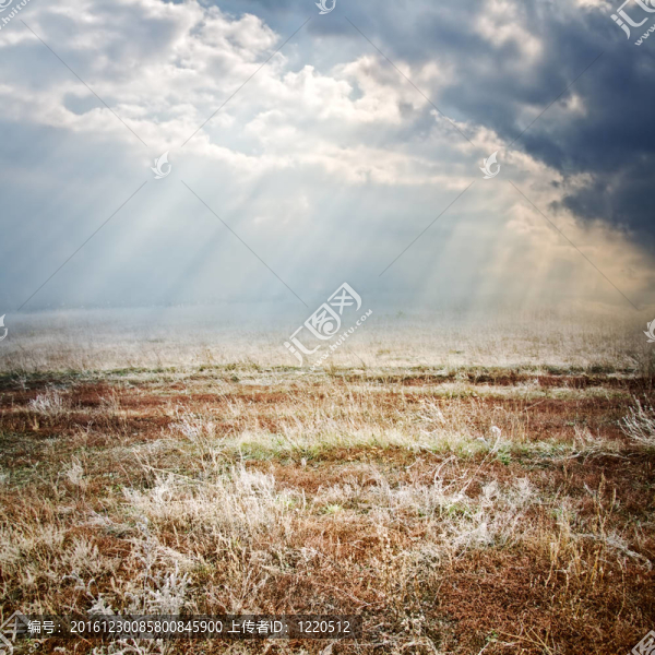 天空的風(fēng)景