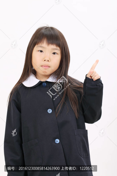 亞洲小女生