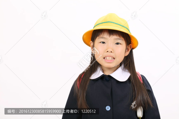 亞洲小女生