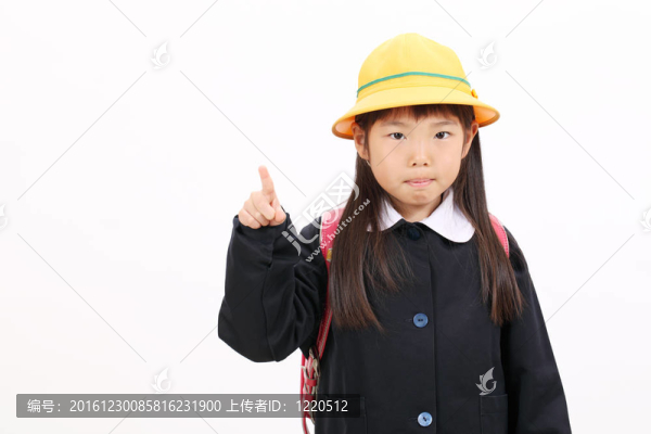 亞洲小女生