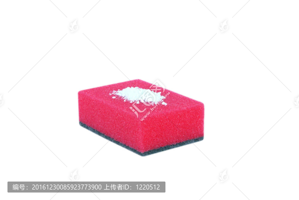 洗碗用海綿