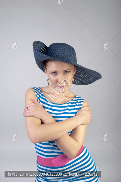 女水手