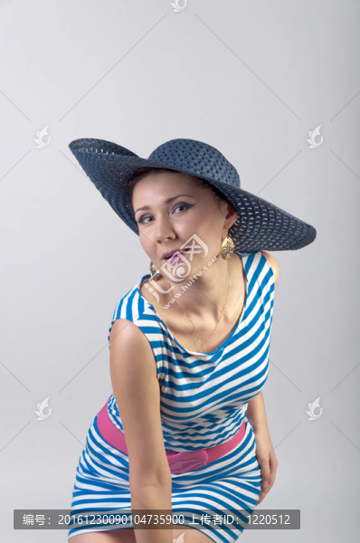 女水手