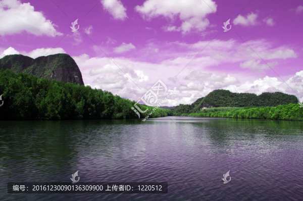 島