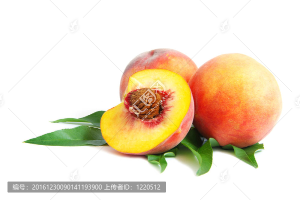 桃