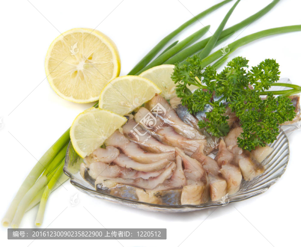 熏魚(yú)綠色