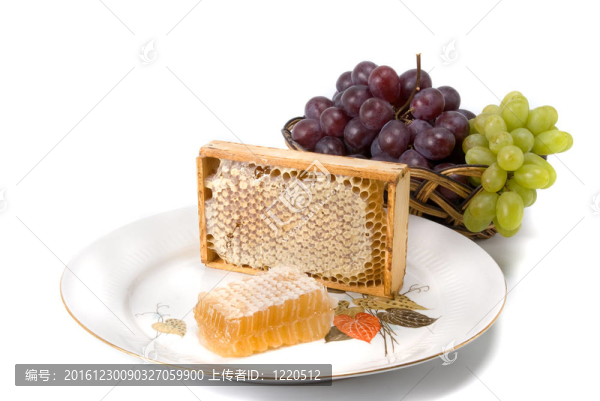 蜂窩