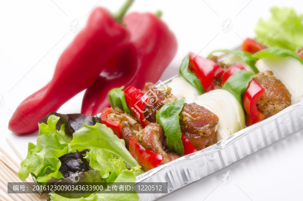 schaschlik