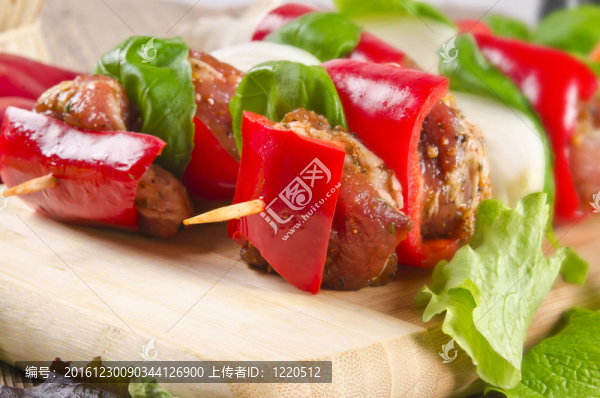 schaschlik