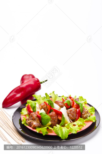 schaschlik
