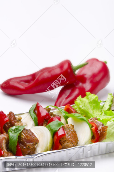 schaschlik
