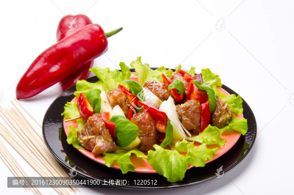 schaschlik