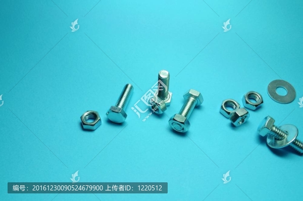 螺釘和螺栓