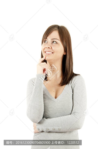 女人的思維