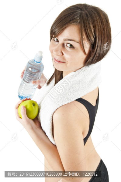 適合節(jié)食的女人