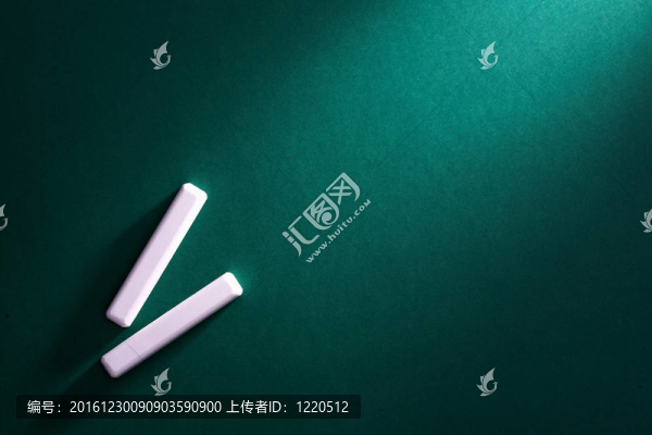 粉筆