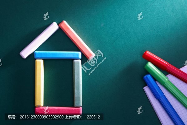 小學(xué)的對(duì)象