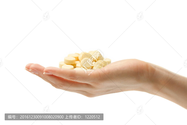 黃丸女手