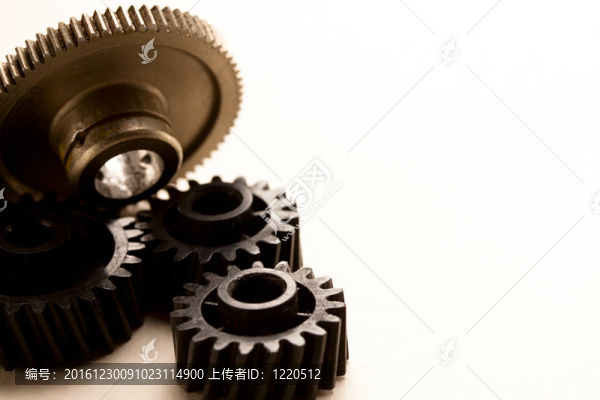 機(jī)械棘輪