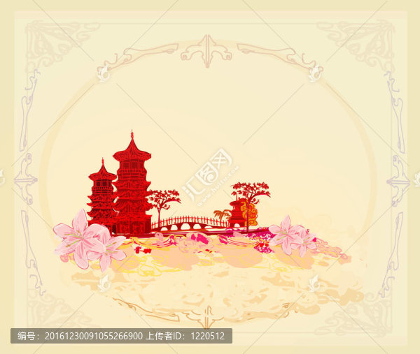 亞洲景觀老論文