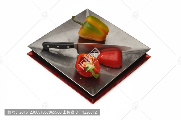 Bell,pepper板