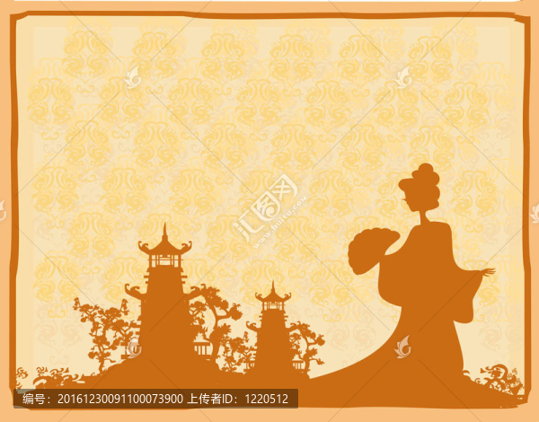 亞洲景觀老論文