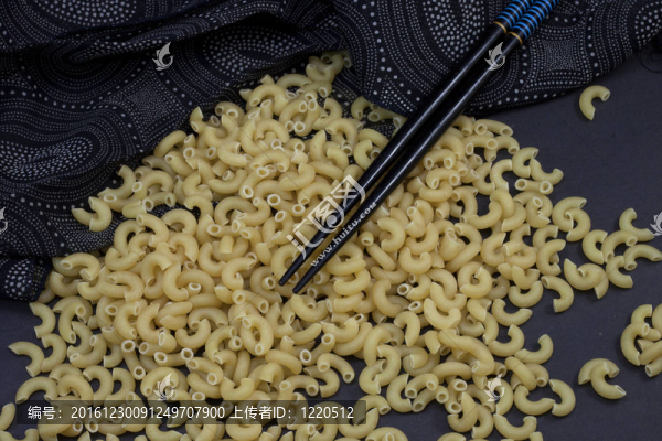 通心粉
