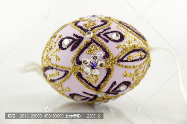 復(fù)活節(jié)彩蛋