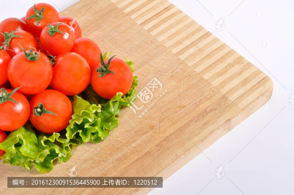 新鮮蔬菜