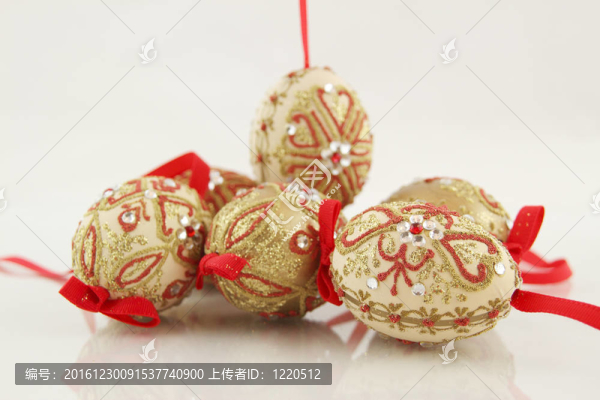 復(fù)活節(jié)彩蛋