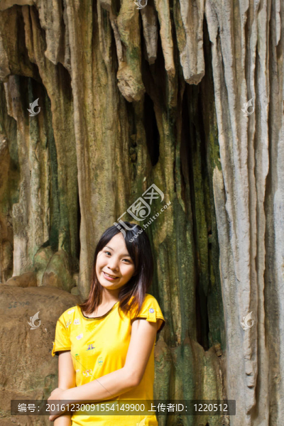 嚴(yán)暹羅泰國女孩在2洞