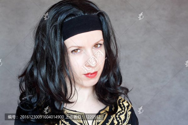 穆斯林婦女