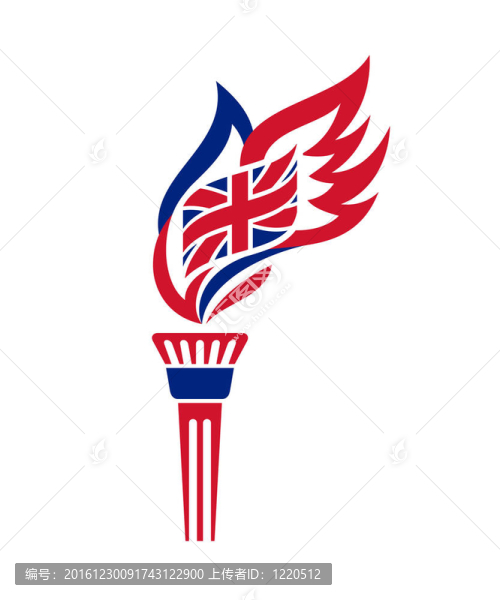 英國火炬